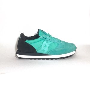 Saucony Originals Jazz ST “Mint”